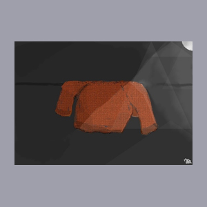 sweter net300